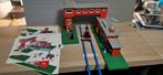 Lego 148 Station Set uit de jaren '70 - Compleet!, Ophalen of Verzenden, Gebruikt, Complete set, Lego