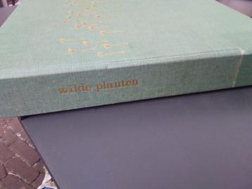 Wilde Planten - Deel 3: De Hogere Gronden beschikbaar voor biedingen