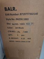 Balr Romeo Embossed Hexagon suitcase M
Kleur : Jet Black., Sieraden, Tassen en Uiterlijk, Koffers, Ophalen of Verzenden, Nieuw