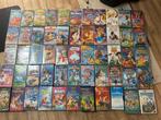 Disney video banden verzameling, Cd's en Dvd's, VHS | Kinderen en Jeugd, Tekenfilm, Alle leeftijden, Ophalen of Verzenden, Zo goed als nieuw