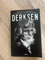 Johan Derksen boek, Ophalen of Verzenden, Zo goed als nieuw, Sport