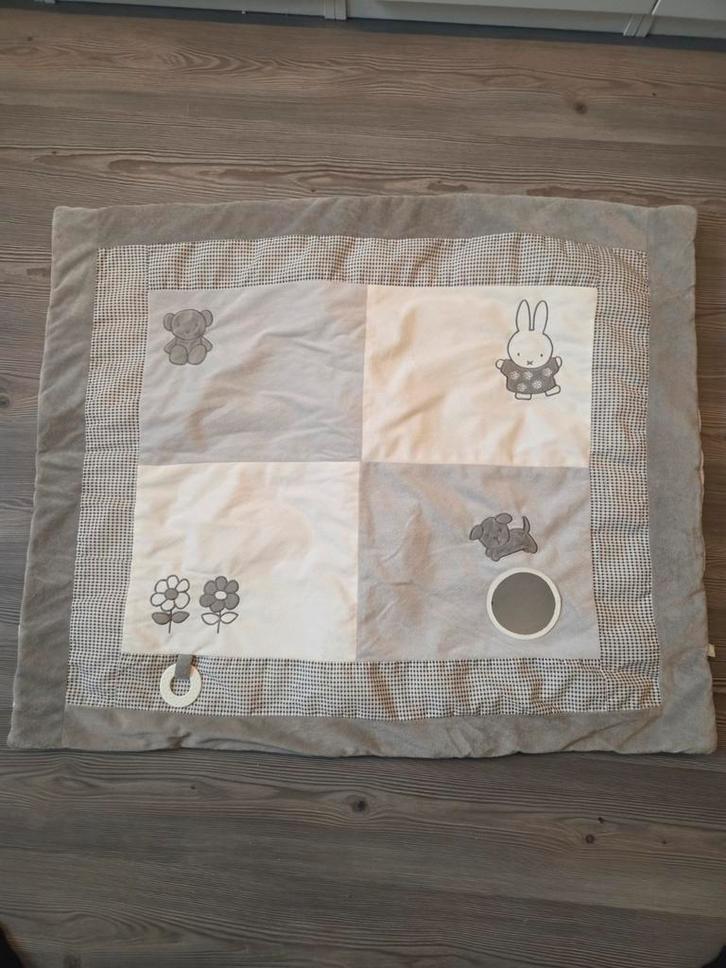 Speelkleed baby/peuter, Kinderen en Baby's, Speelgoed | Speelkleden, Zo goed als nieuw, Ophalen