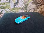 Mebetoys alfa romeo duetto 1 43, Ophalen of Verzenden, Gebruikt, Auto, Overige merken