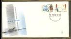 Uitzoeken FDC's Aruba, Postzegels en Munten, Ophalen of Verzenden, Onbeschreven, Nederland