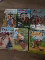 Zes paardenboeken voor jonge lezers, Ophalen of Verzenden, Gelezen, Fictie algemeen