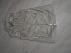 Dunne bodywarmer maat s, Kleding | Dames, Bodywarmers, Ophalen of Verzenden, Zo goed als nieuw, Maat 38/40 (M), Beige