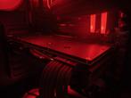 PowerColor AMD Radeon RX 6700 XT Fighter - 12GB, AMD, GDDR6, PCI-Express 4, Ophalen of Verzenden