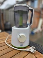 Philips Avent Babyvoeding Maker SCF870, Ophalen of Verzenden, Gebruikt, Overige typen