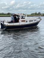 Exclusieve Langenberg Borndiep, Gebruikt, Staal, Diesel, Ophalen of Verzenden