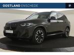 BMW iX3 Executive 80 kWh / Sportstoelen / Stoelverwarming /, Auto's, BMW, Automaat, Achterwielaandrijving, Gebruikt, 750 kg