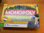 Monopoly van dam tot dom, Hobby en Vrije tijd, Gezelschapsspellen | Bordspellen, Ophalen, Zo goed als nieuw