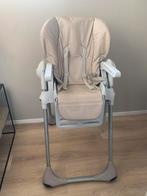 CHICCO POLLY kinderstoel, Kinderen en Baby's, Kinderstoelen, Ophalen, Zo goed als nieuw, Meegroeistoel