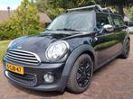 Mini Clubman 1.6 ONE Holland Street 2013 NAP origineel NL, Auto's, Mini, Voorwielaandrijving, Electronic Stability Program (ESP)