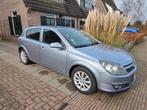 Opel Astra 1.6 16V 5D 77KW 2005 Grijs AIRCO 207 dkm 750 euro, Voorwielaandrijving, Euro 5, Zwart, 4 cilinders