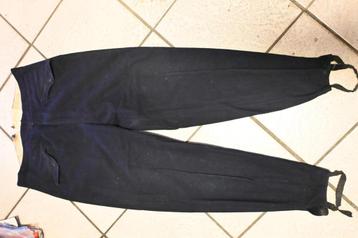 skibroek keilhose duitsland jren 30 model HJ wehrmacht etc  beschikbaar voor biedingen