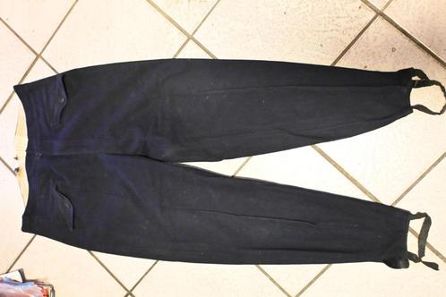 skibroek keilhose duitsland jren 30 model HJ wehrmacht etc, Verzamelen, Militaria | Tweede Wereldoorlog, Landmacht, Kleding of Schoenen