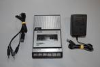 Philips MSX D-6600 / 60P Data Recorder, Computers en Software, Vintage Computers, Ophalen of Verzenden, PHILIPS MSX