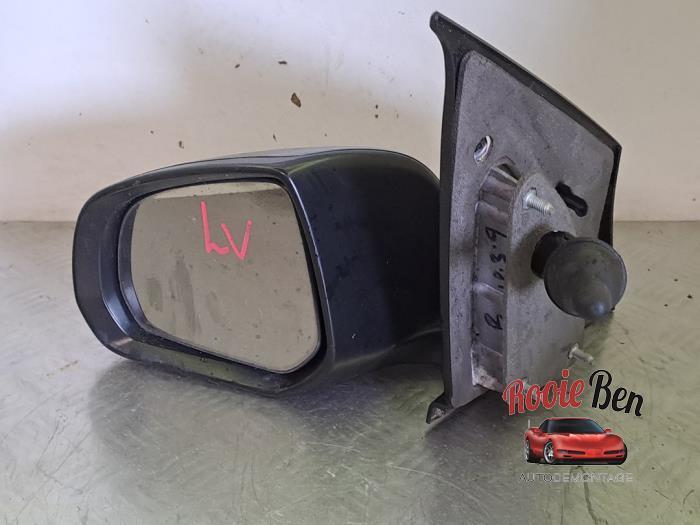 Buitenspiegel links van een Suzuki Alto, Auto-onderdelen, Spiegels, Suzuki, Gebruikt, 3 maanden garantie, Ophalen of Verzenden