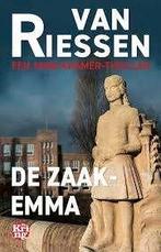 Diverse titels van van Riessen, Ophalen of Verzenden, Zo goed als nieuw