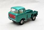 Corgi toy Jeep FC150 (1956) open bakwagentje 1/45., Ophalen of Verzenden