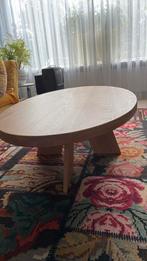 Salon tafel, 100 tot 150 cm, Minder dan 50 cm, Rechthoekig, 50 tot 100 cm