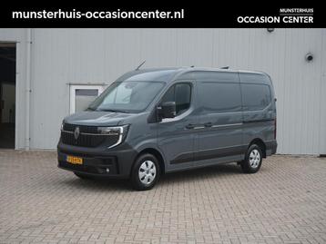 Renault Master T35 2.0 dCi 170 L2H2 Extra - VOORRAADVOORDEEL beschikbaar voor biedingen