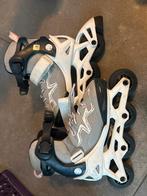 Oxelo Inline Skates Maat 32-35, Ophalen of Verzenden, Verstelbaar, Gebruikt, Kinderen