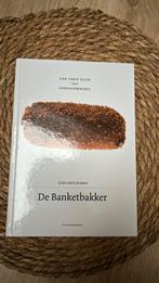 Cees Holtkamp - De banketbakker, Ophalen of Verzenden, Nieuw, Cees Holtkamp; Jonah Freud