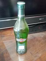 Martini extra dry groene fles, Ophalen, Zo goed als nieuw, Overige typen