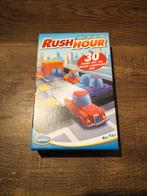 Rush hour game, Ophalen of Verzenden, Zo goed als nieuw