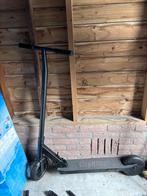 Step, Ophalen, Gebruikt, Gewone step