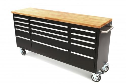 Gereedschapswagen / werkbank 199cm | GRATIS VERZENDING *TIP*, Auto diversen, Autogereedschap, Nieuw, Ophalen of Verzenden