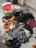 Meisje 146/152 Shoeby, Retour, Like Flo, Cars enz, zgan, Ophalen of Verzenden, Zo goed als nieuw, Maat 146