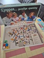 Sjopspel van de Boer, Hobby en Vrije tijd, Gezelschapsspellen | Bordspellen, Ophalen of Verzenden, Zo goed als nieuw