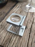 Loep, Hobby en Vrije tijd, Vergrootglazen, Loepen en Loeplampen, Ophalen of Verzenden, Nieuw, Vergrootglas of Loep