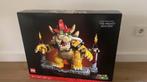 LEGO Super Mario - Mighty Bowser (71411), Verzenden, Nieuw, Complete set, Lego