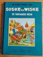 Suske en Wiske De tartaarse helm, Boeken, Stripboeken, Ophalen of Verzenden, Zo goed als nieuw, Eén stripboek