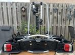 Thule fietsendrager Euroway G2 921 met oprijgoot, Auto diversen, Fietsendragers, Ophalen, Zo goed als nieuw, Brede banden, 2 fietsen