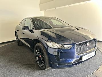Jaguar I-PACE EV320 S 90 kWh | Meridian sound | Verwarmbare  beschikbaar voor biedingen