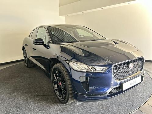 Jaguar I-PACE EV320 S 90 kWh | Meridian sound | Verwarmbare, Auto's, Jaguar, Bedrijf, Te koop, I-PACE, 360° camera, 4x4, ABS, Airbags
