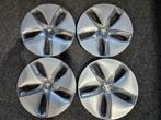 ZGAN Tesla Model 3 Wieldoppen // 18 inch// Onbeschadigd!, Tesla, Ophalen of Verzenden, Tesla, Tesla
