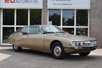Citroen SM Nederlands geleverd Patina Mooiste van Nederland, Auto's, Voorwielaandrijving, Gebruikt, Overige modellen, Beige