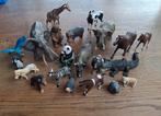 Schleich dieren, Ophalen, Zo goed als nieuw