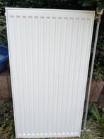 Radiator 50x90cm, Doe-het-zelf en Verbouw, Verwarming en Radiatoren, Ophalen, Gebruikt, Radiator, Minder dan 60 cm