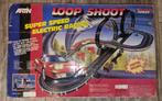 ARTIN racebaan - Loop Shoot - Super Speed- vintage jaren '90, Kinderen en Baby's, Met looping, Gebruikt, Ophalen of Verzenden