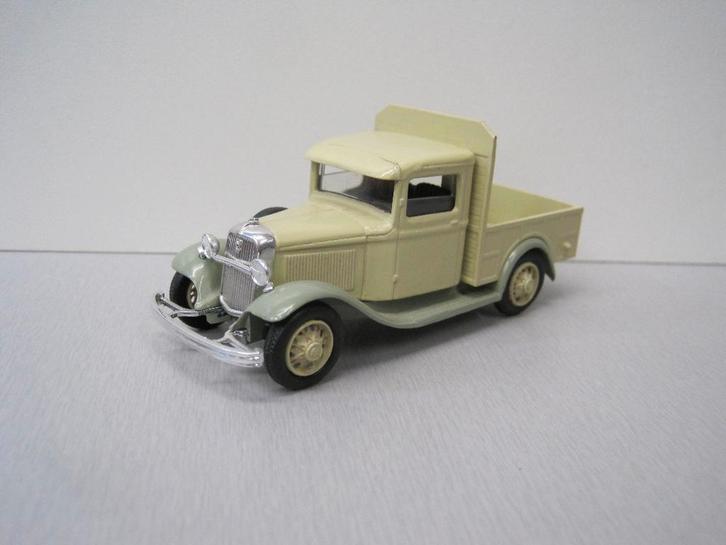 Ford 1932 Pick-Up Eligor  1:43, Hobby en Vrije tijd, Modelauto's | 1:43, Zo goed als nieuw, Auto, Overige merken, Ophalen of Verzenden