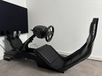 Playseat F1 + PS4, Spellen & LG TV, Ophalen of Verzenden, Zo goed als nieuw