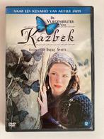 De Vliegenierster van Kazbek, Cd's en Dvd's, Dvd's | Nederlandstalig, Alle leeftijden, Ophalen of Verzenden, Zo goed als nieuw