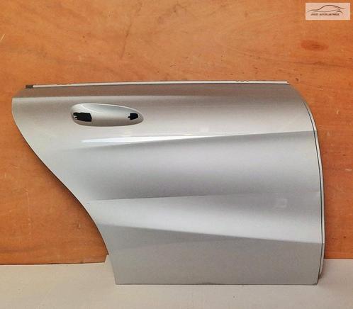 Portier rechtsachter Mercedes CLA X117 ->13 A1177320210, Auto-onderdelen, Carrosserie en Plaatwerk, Deur, Mercedes-Benz, Achter