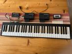 Commodore Sound Expander Muzieksysteem (64/128) en Keyboard, Ophalen